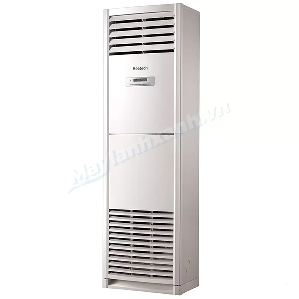 RF60-RC60 - 6.5HP máy lạnh tủ đứng Reetech